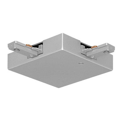 Trac-Master T-Bar Adjustable Joiner Feed, 1-Circuit, Silver