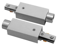 Trac-Master Trac Continuation Kit, 1-Circuit, Silver