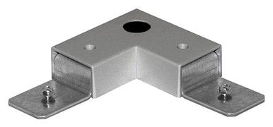 Trac-Master Corner Structural Bridge, Silver