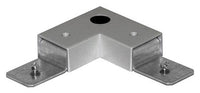 Trac-Master Corner Structural Bridge, Silver
