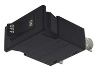 Trac-Master Current Limiting Circuit Breaker, 3 Amp, Black
