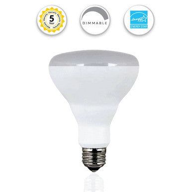 BR30 LED daylight 9 Watt Dimmable (65W Replacement) BR30 Light Bulb, 5000K ,700 Lumens, 120 Volt