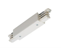 HD Commercial 120V Trac Center Feed, White