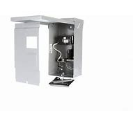 Residential Load Center, 60A, 8 Circuit, 120/240V, Single Phase, Enclosed - W0408L1125SPA60