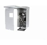 Siemens - W0408L1125SPA50 125 Amp 4-Space 8-Circuit Main Lug Outdoor Spa Panel with 50 Amp GFCI