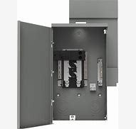 Siemens - W0404MB1200CTS EQ Series 1-Phase Low Voltage Main Breaker Loadcenter, 120/240 VAC, 200 A, 100 kA Interrupt