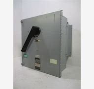 Siemens - VMS326T 600 Amp 240V 3-Pole Fusible Vacu-Break Panelboard Switch