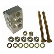 Siemens Industry Inc Breaker Pd Aluminum Body Lug 5W 600Kcmil - TA5P600