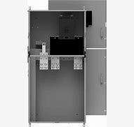 Siemens - WEB3600B 3PH 600AMP Power Mod Modular Metering System Breaker Module