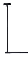 Trac 12/25 T-Bar Ceiling Pendant Stem Fe - TLR90 36IN BL