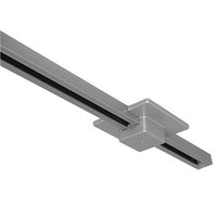 Juno Trac-Master - 2-C, Floating Electrical Feed, Silver - TU29 SL