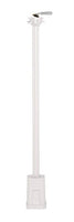 Trac-Master T252L Extension Wands, 36' N - TWLED 18IN WH