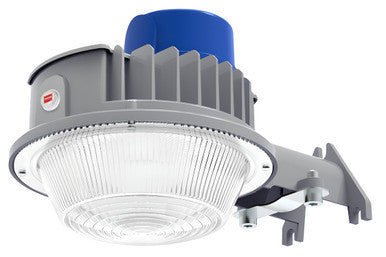 LED Dusk To Dawns - Commercial Outdoor Area Light With Photocell - Arm Mount Option Available - Choose Your Wattage