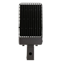 300 Watt LED Parking Lot Area Light - Pole Mount - 41,000 Lumens - 5000K Daylight - 120-277V - Bronze Finish
