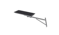 Solar LED Dusk to Dawn Pole Light - 80 Watt - 8,000 Lumens - With Clamp and Arm Mounting