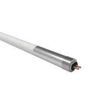 LED T5 Bulbs - Slim Fluorescent Bulb Replacements - Ballast Bypass Or Plug and Play - Choose Your Color Temperature