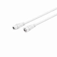Color Kinetics VAYA LINEAR LP-MP WHITE LEADER CABLE, 15M (50FT), UL - Special Order
