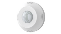 Lithonia Lighting Twist to Lock Sensor White - TLS WH