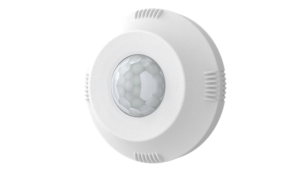 Lithonia Lighting Twist to Lock Sensor White - TLS WH
