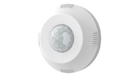 Lithonia Lighting Twist to Lock Sensor White - TLS WH