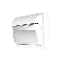 Contractor Select LED Vaportight, Stainless steel latches, Latch - TWX2 LED ALO 50K MVOLT DWHGXD