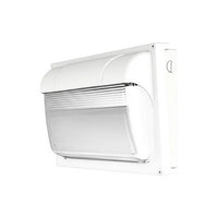 Contractor Select LED Vaportight, Stainless steel latches, Latch - TWX2 LED ALO 50K MVOLT DWHGXD
