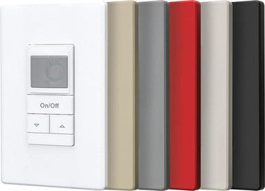 Wall Switch Senor - Line Voltage, Ivory