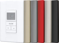 Wall Switch Senor - Line Voltage, Ivory