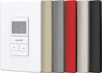 Wall Switch Senor - Line Voltage, Ivory