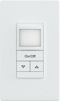 Wall Switch Senor - Line Voltage, Ivory