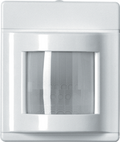 Wall Mount Hallway Sensor, Isolated Low Voltage Relay, SKU - 184FKP - HW13 R