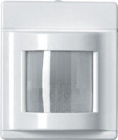 nLight Hallway Sensor, End-of-Hallway Lens