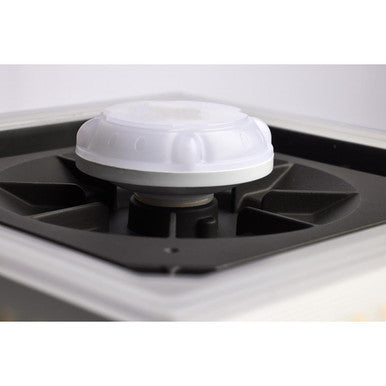 LED Wide Beam Canopies - Choose Your Options