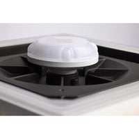 LED Wide Beam Canopies - Choose Your Options