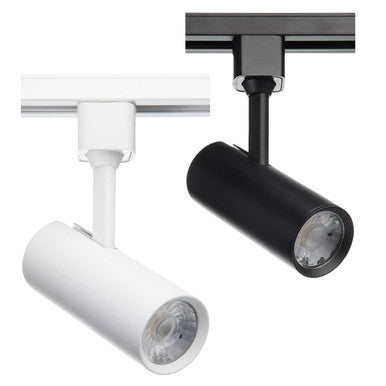 WAC Lighting LED Track Heads - H Track Mount - Multiple Styles and Finishes Available