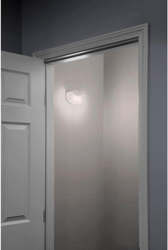 CloSet Light, 24IN, 4000K, Pull Chain Included
